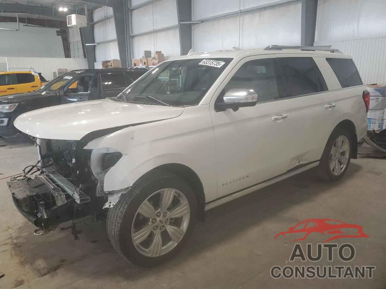 FORD EXPEDITION 2023 - 1FMJU1M86PEA34337