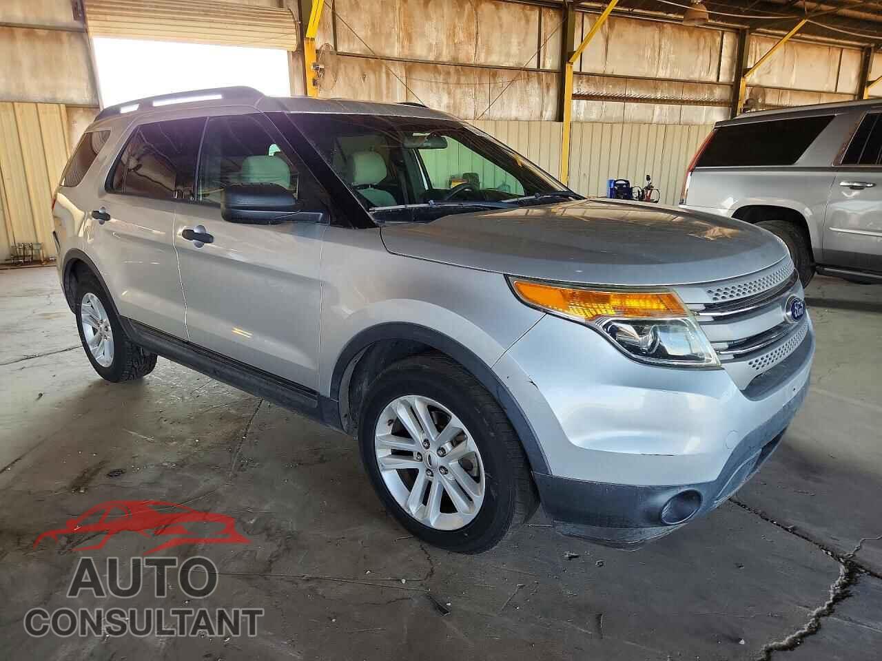 FORD EXPLORER 2015 - 1FM5K7B85FGB13207