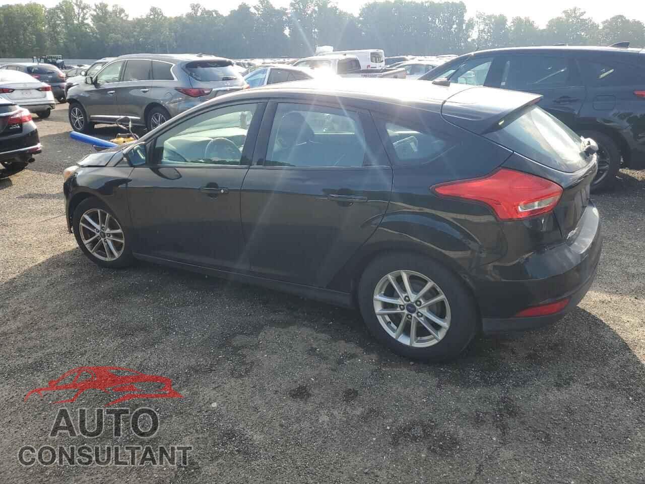 FORD FOCUS 2016 - 1FADP3K26GL352432