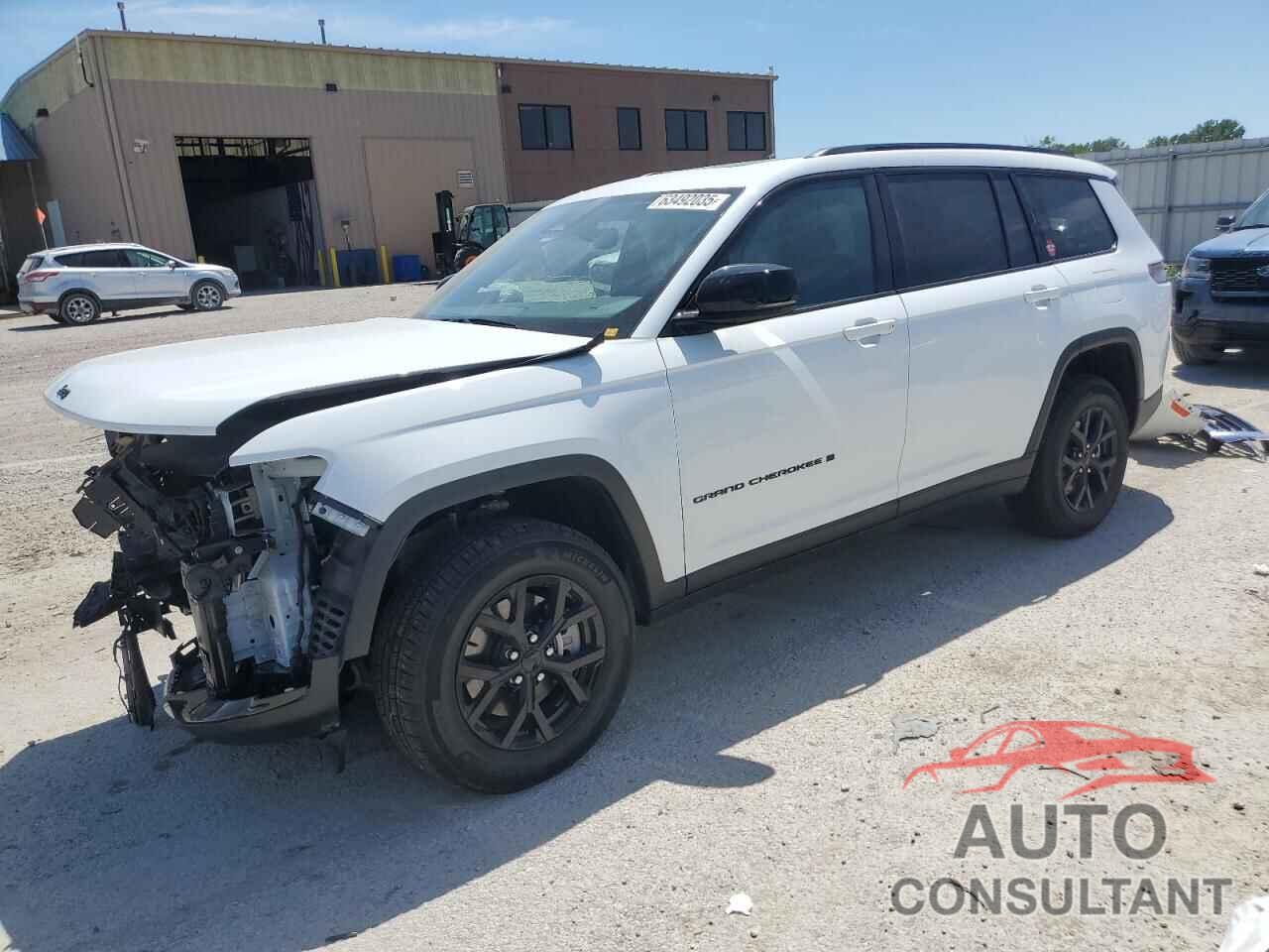 JEEP GRAND CHER 2024 - 1C4RJKAG7R8600363