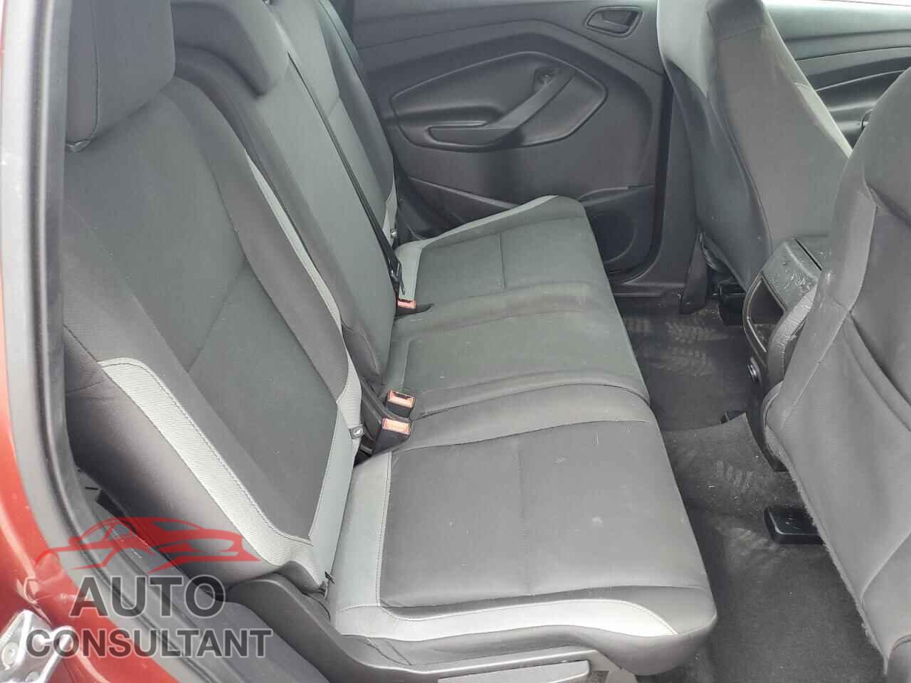 FORD ESCAPE 2016 - 1FMCU0F73GUA80611