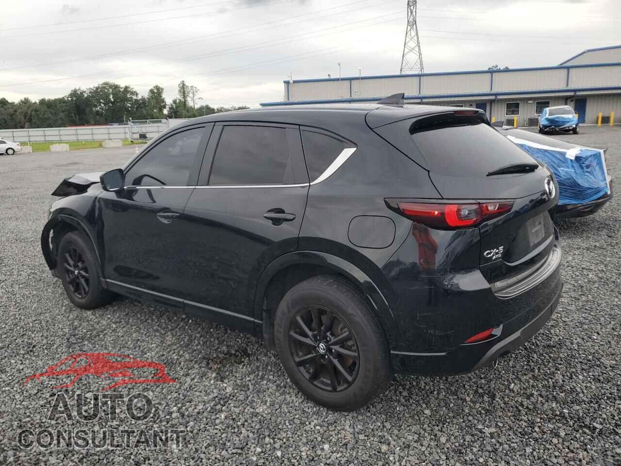 MAZDA CX-5 2024 - JM3KFBCL7R0480471