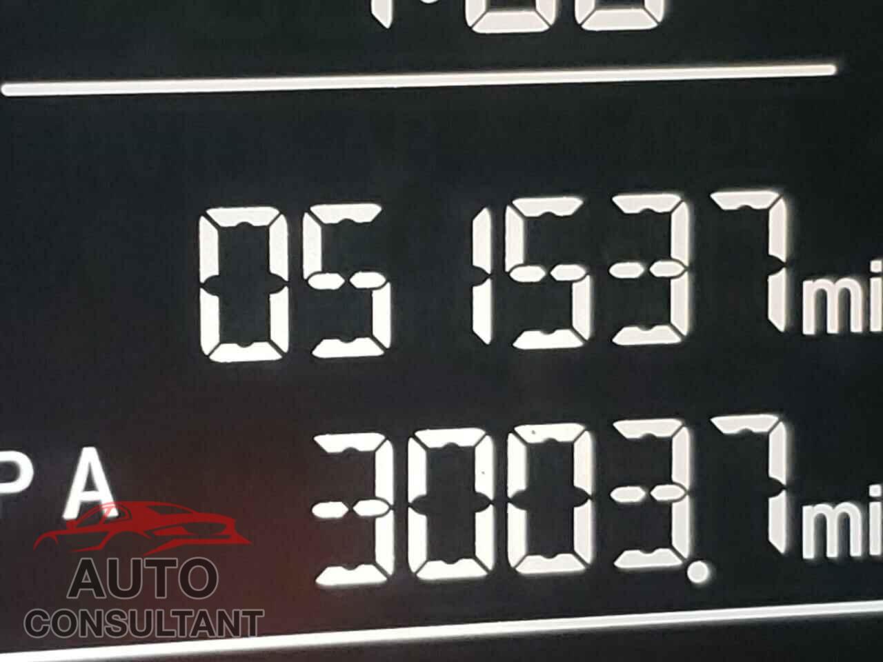 HONDA HR-V 2017 - 3CZRU6H7XHM717850
