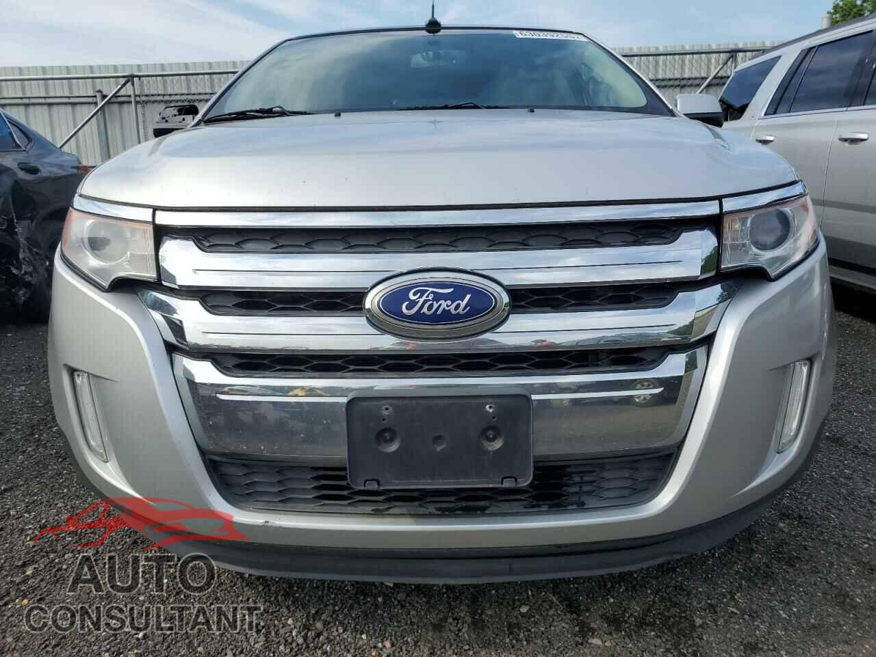 FORD EDGE 2013 - 2FMDK4JC9DBC52549