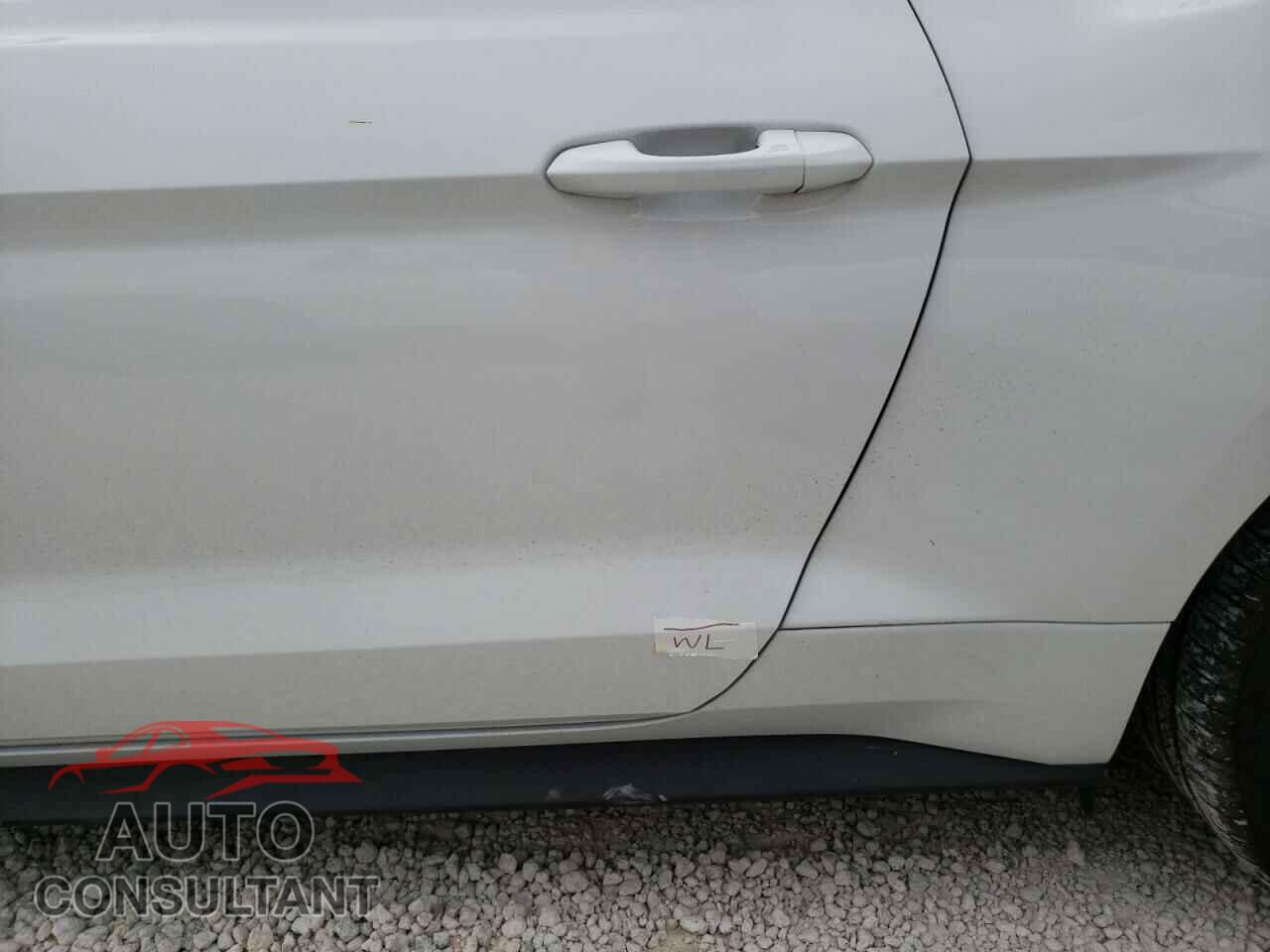 FORD MUSTANG 2020 - 1FA6P8TH2L5169603