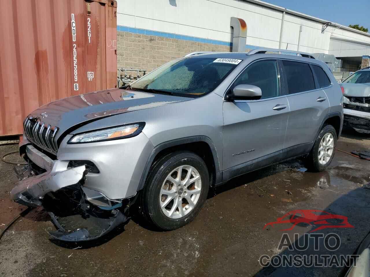JEEP GRAND CHER 2016 - 1C4PJMCS3GW175348