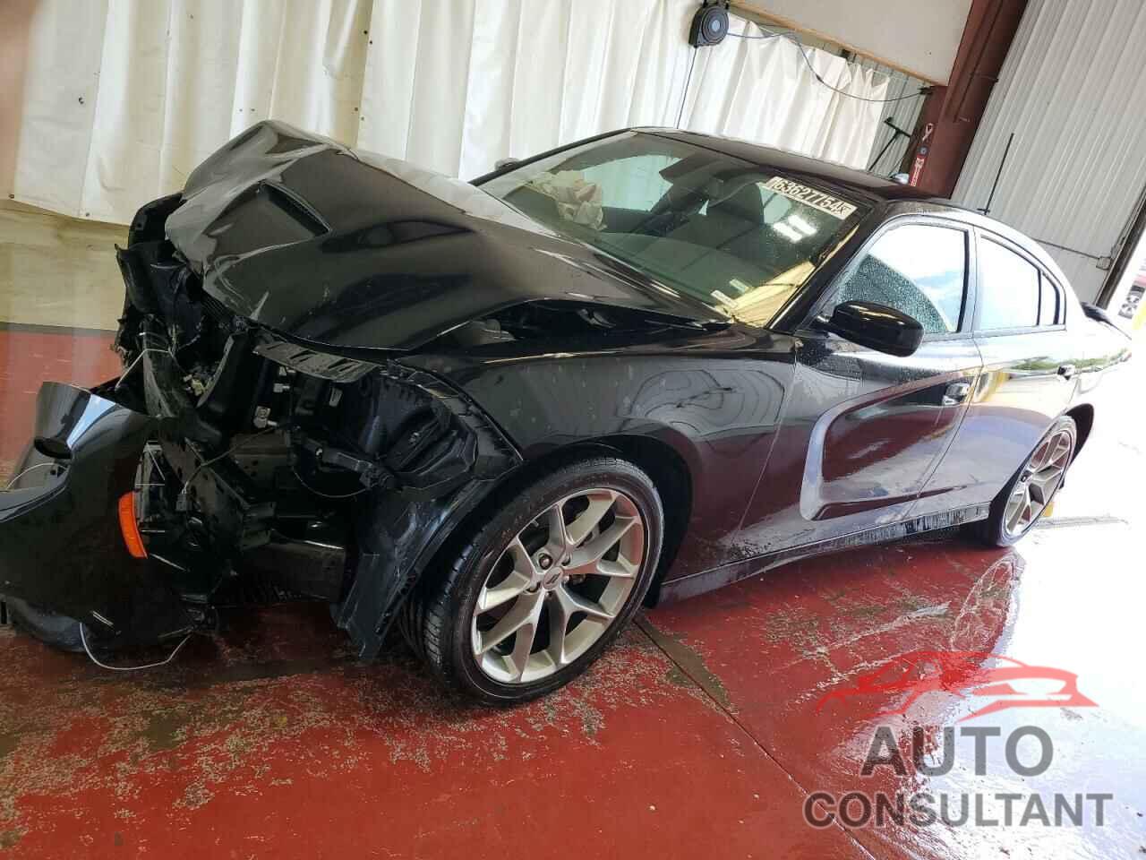 DODGE CHARGER 2023 - 2C3CDXHG5PH583347
