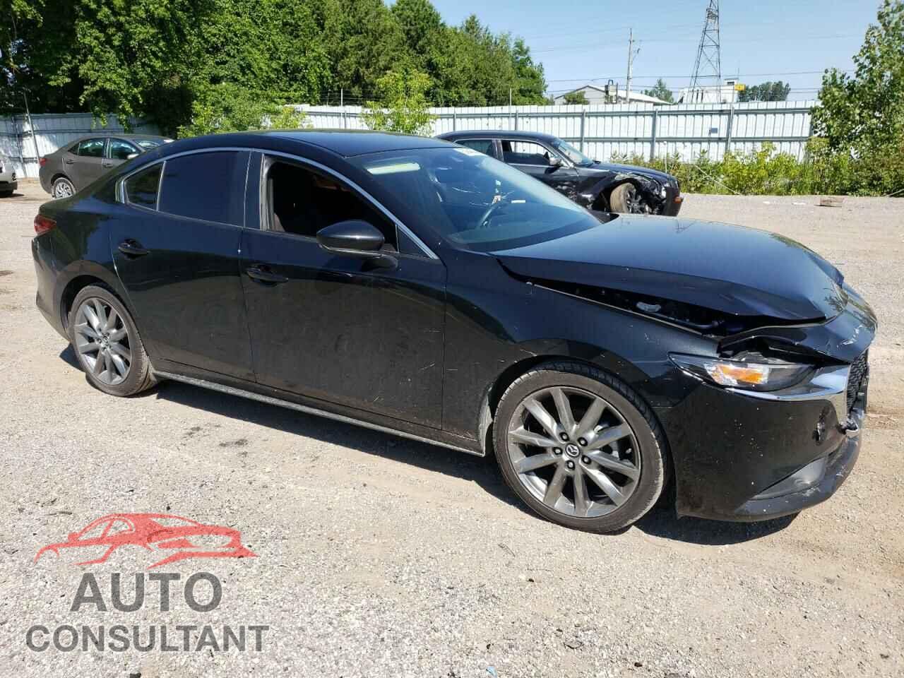 MAZDA 3 2019 - 3MZBPAC76KM111104
