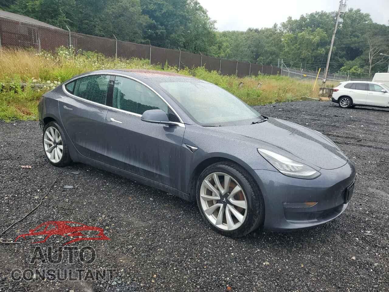 TESLA MODEL 3 2018 - 5YJ3E1EA2JF059432