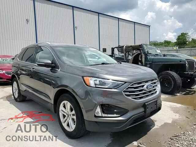 FORD EDGE 2019 - 2FMPK3J90KBC08853