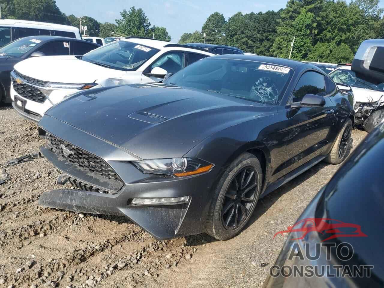 FORD ALL Models 2019 - 1FA6P8TH4K5120594