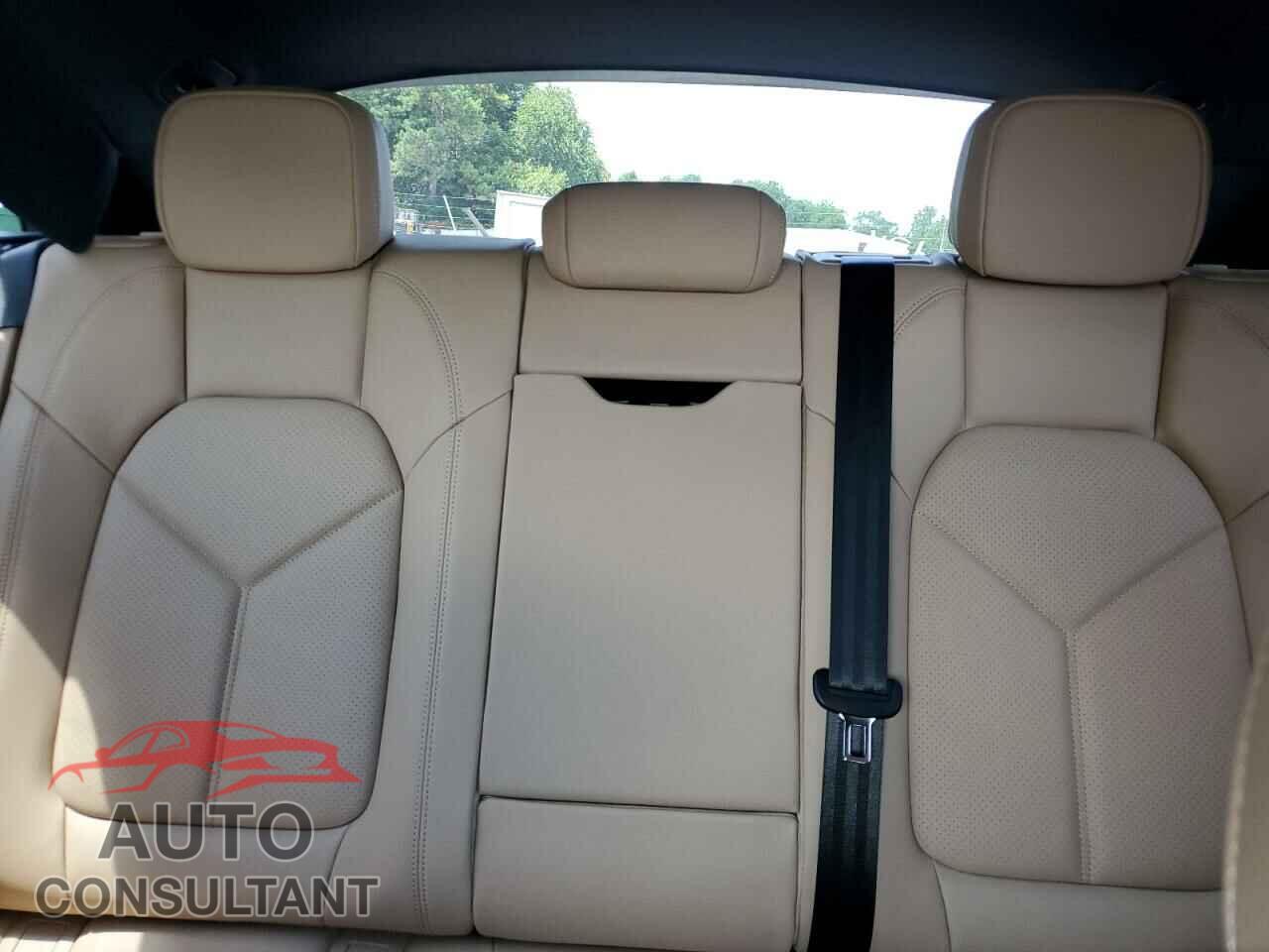PORSCHE MACAN BASE 2024 - WP1AA2A52RLB16057