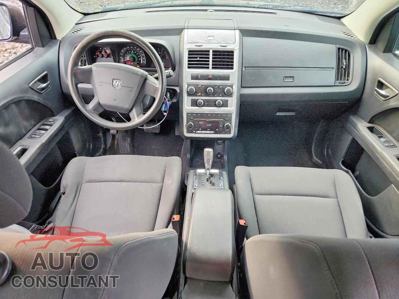 DODGE JOURNEY 2010 - 3D4PG4FB1AT257525