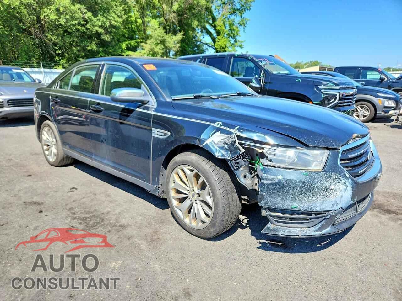 FORD TAURUS 2015 - 1FAHP2F87FG114400