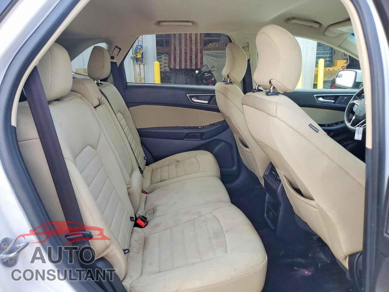 FORD EDGE 2016 - 2FMPK3J96GBB32031