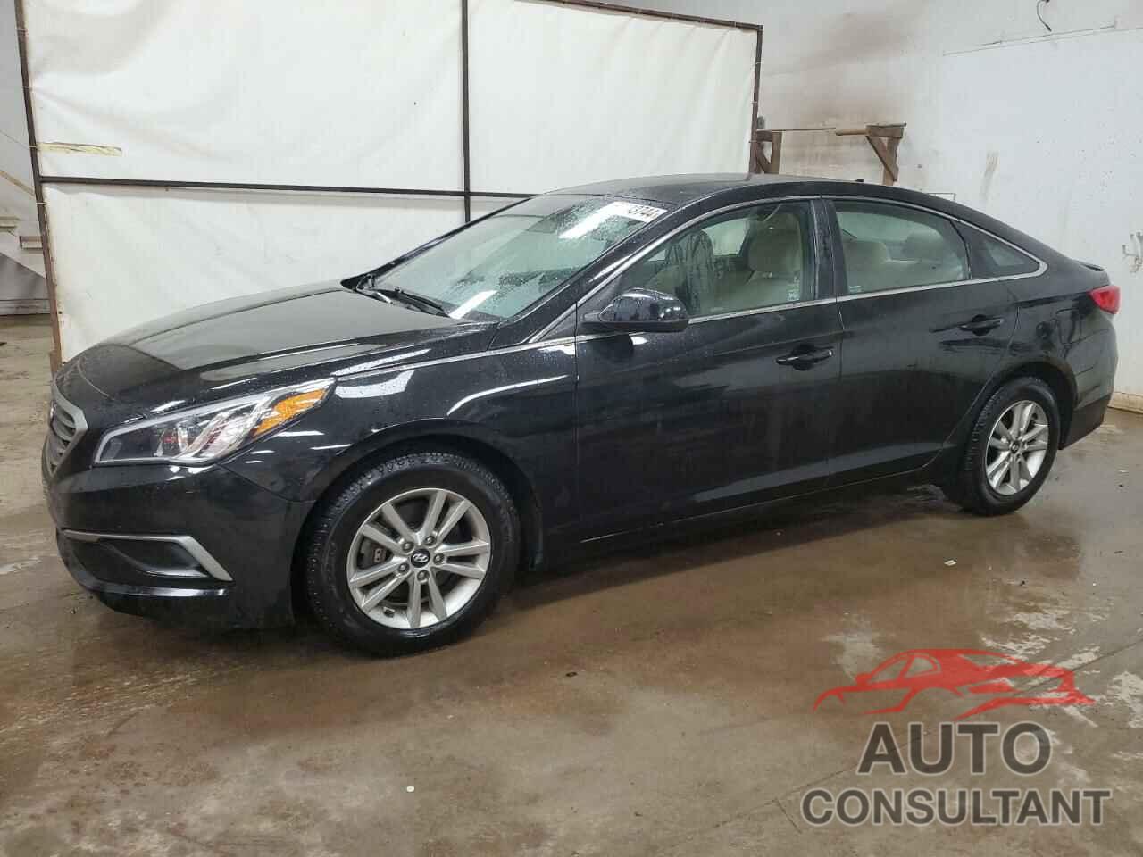 HYUNDAI SONATA 2016 - 5NPE24AF0GH278274