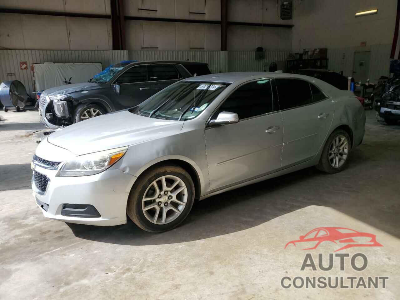 CHEVROLET MALIBU 2015 - 1G11C5SL0FF344619