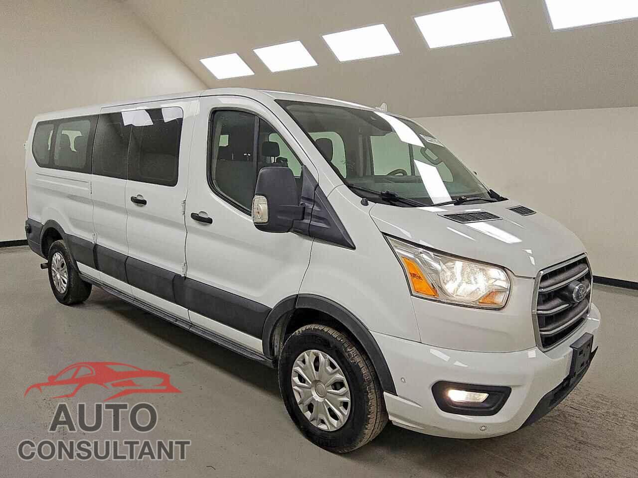 FORD TRANSIT 2020 - 1FBAX2Y88LKA09628