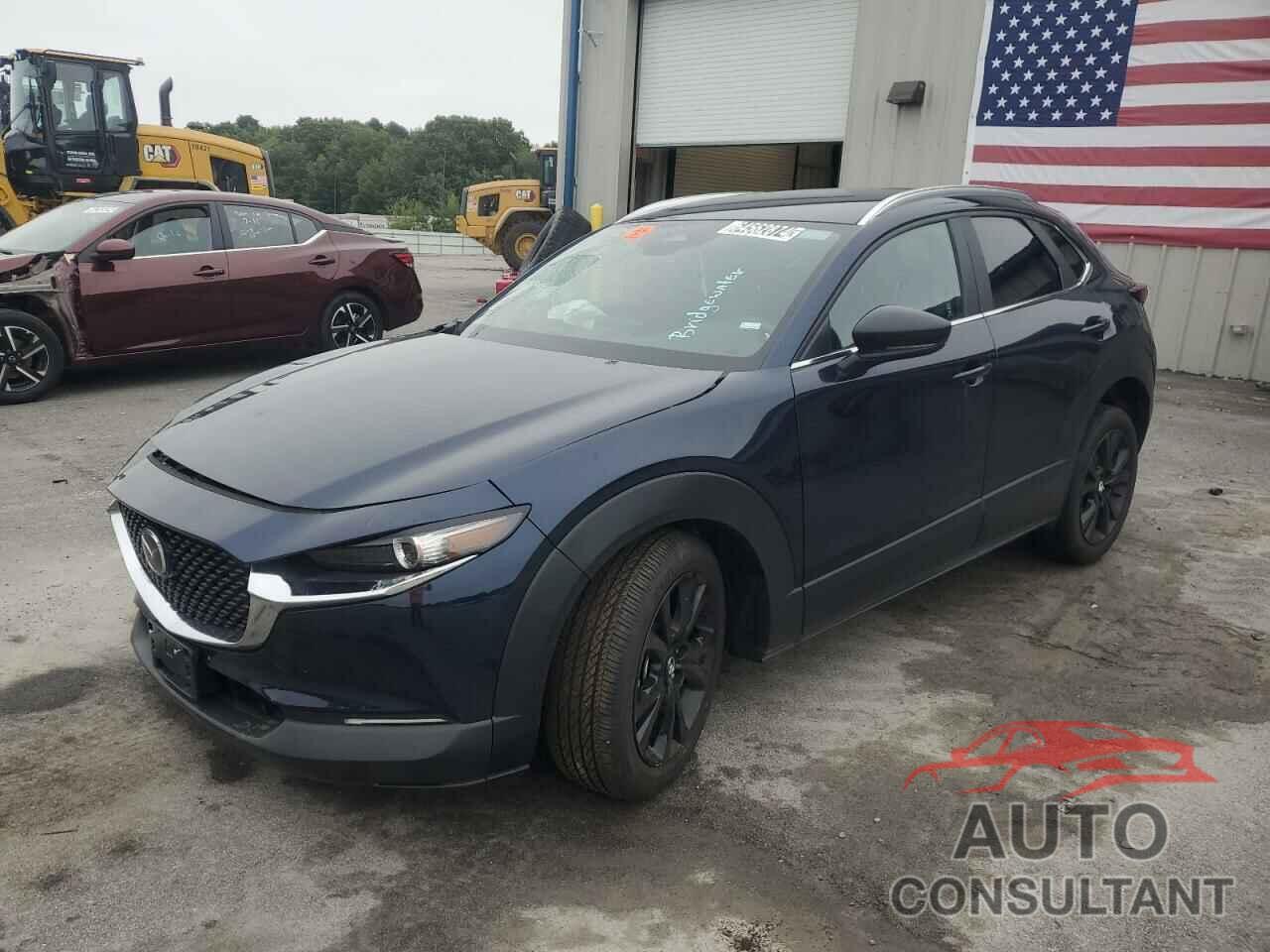 MAZDA CX30 2024 - 3MVDMBBM6RM653152