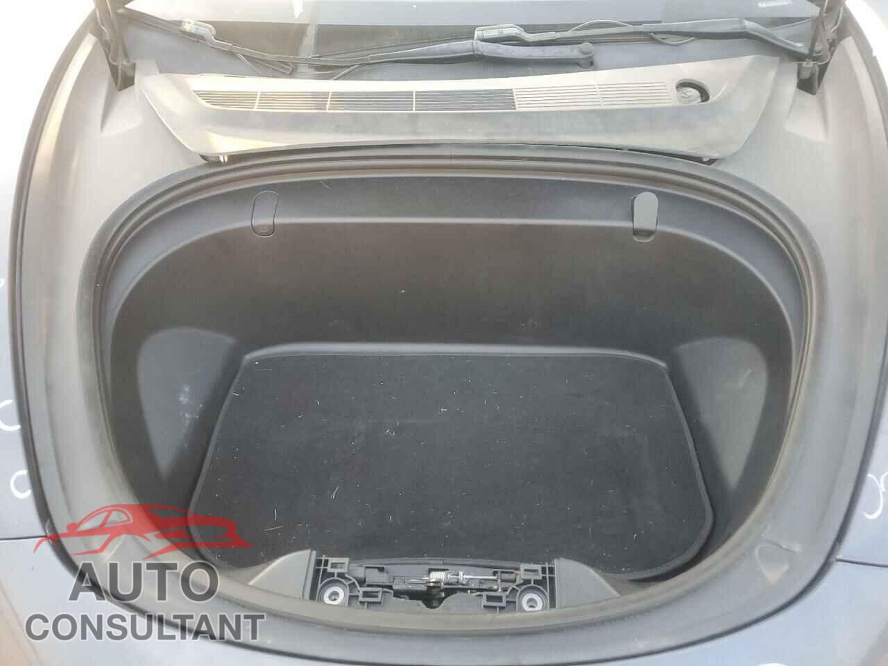 TESLA MODEL 3 2019 - 5YJ3E1EB0KF432798