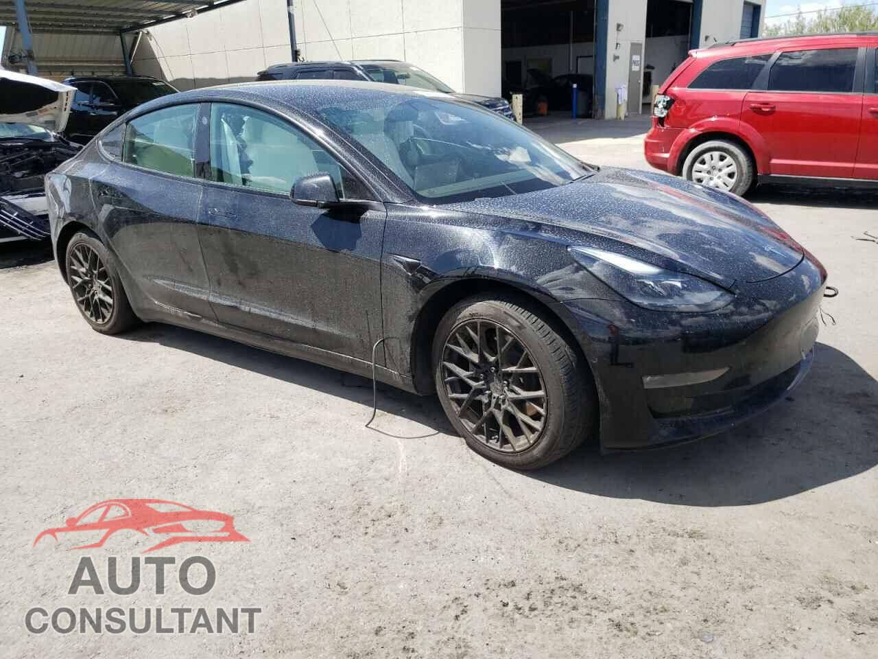 TESLA MODEL 3 2021 - 5YJ3E1EB3MF924941