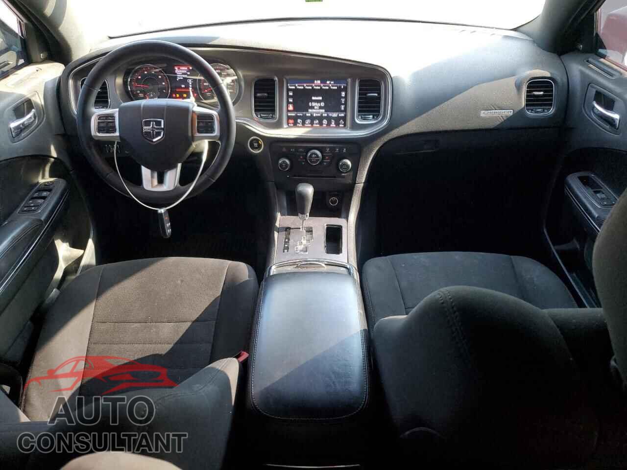 DODGE CHARGER 2014 - 2C3CDXCT7EH363208