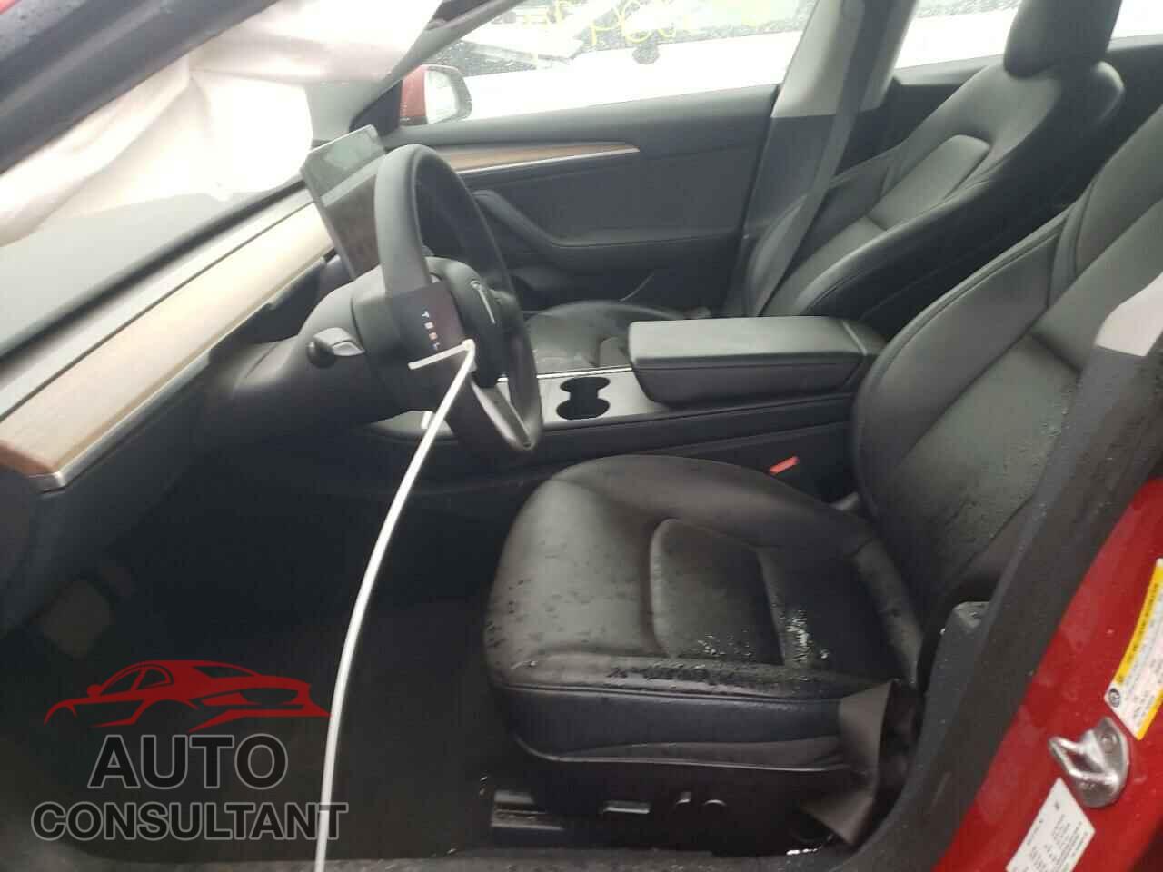 TESLA MODEL 3 2023 - 5YJ3E1EA2PF435331