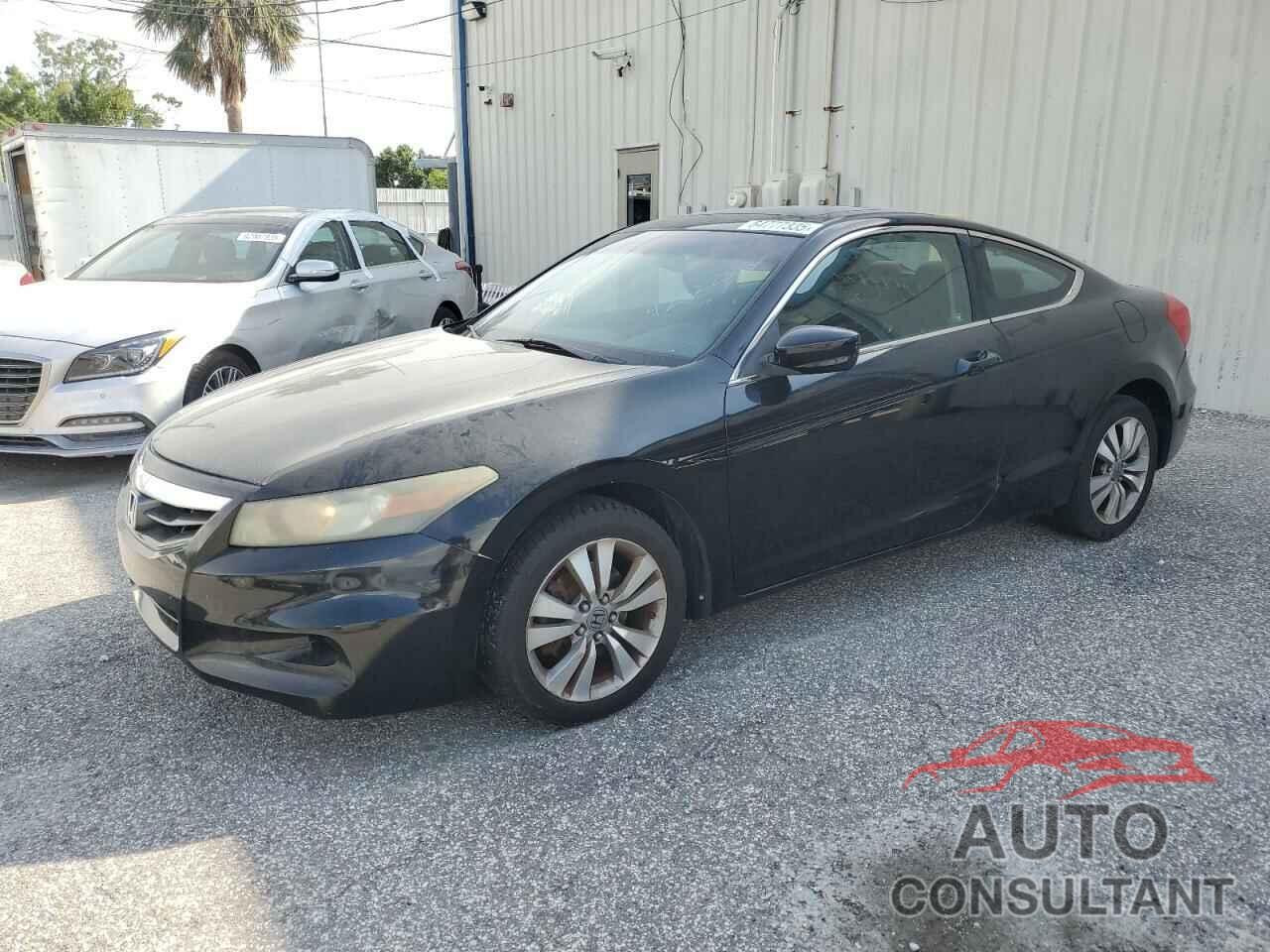 HONDA ACCORD 2011 - 1HGCS1B78BA004643
