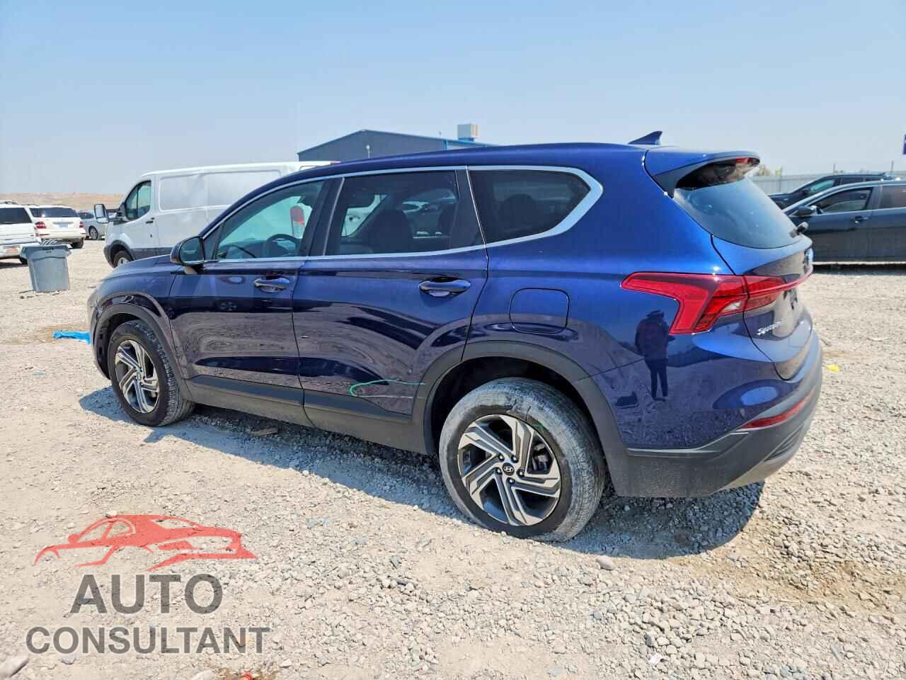 HYUNDAI SANTA FE 2023 - 5NMS14AJ0PH592627