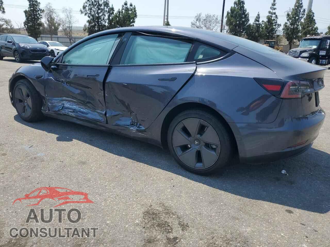 TESLA MODEL 3 2023 - 5YJ3E1EA7PF455414