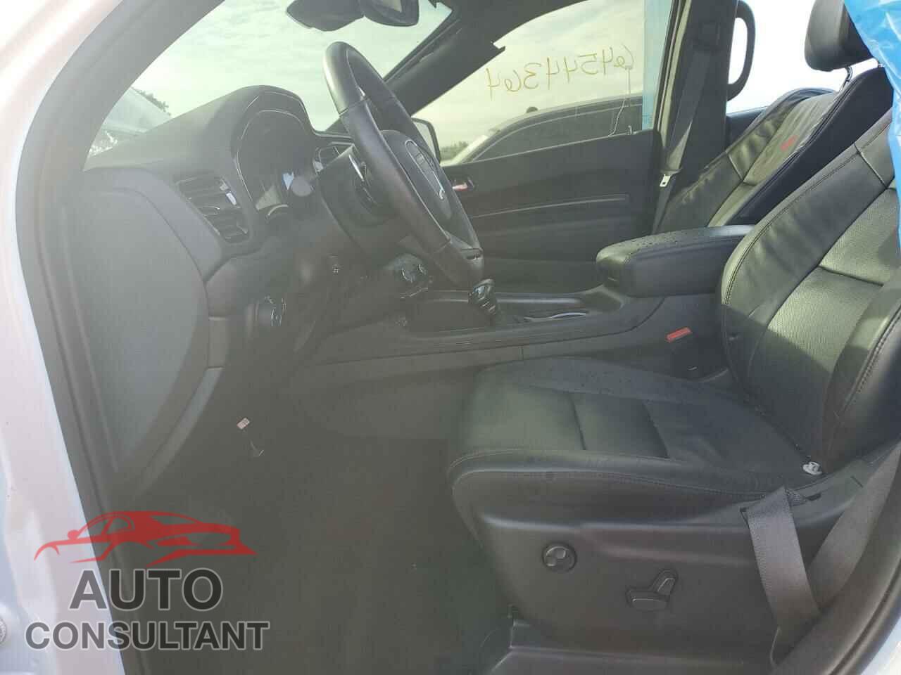 DODGE DURANGO 2023 - 1C4RDJDG2PC602965