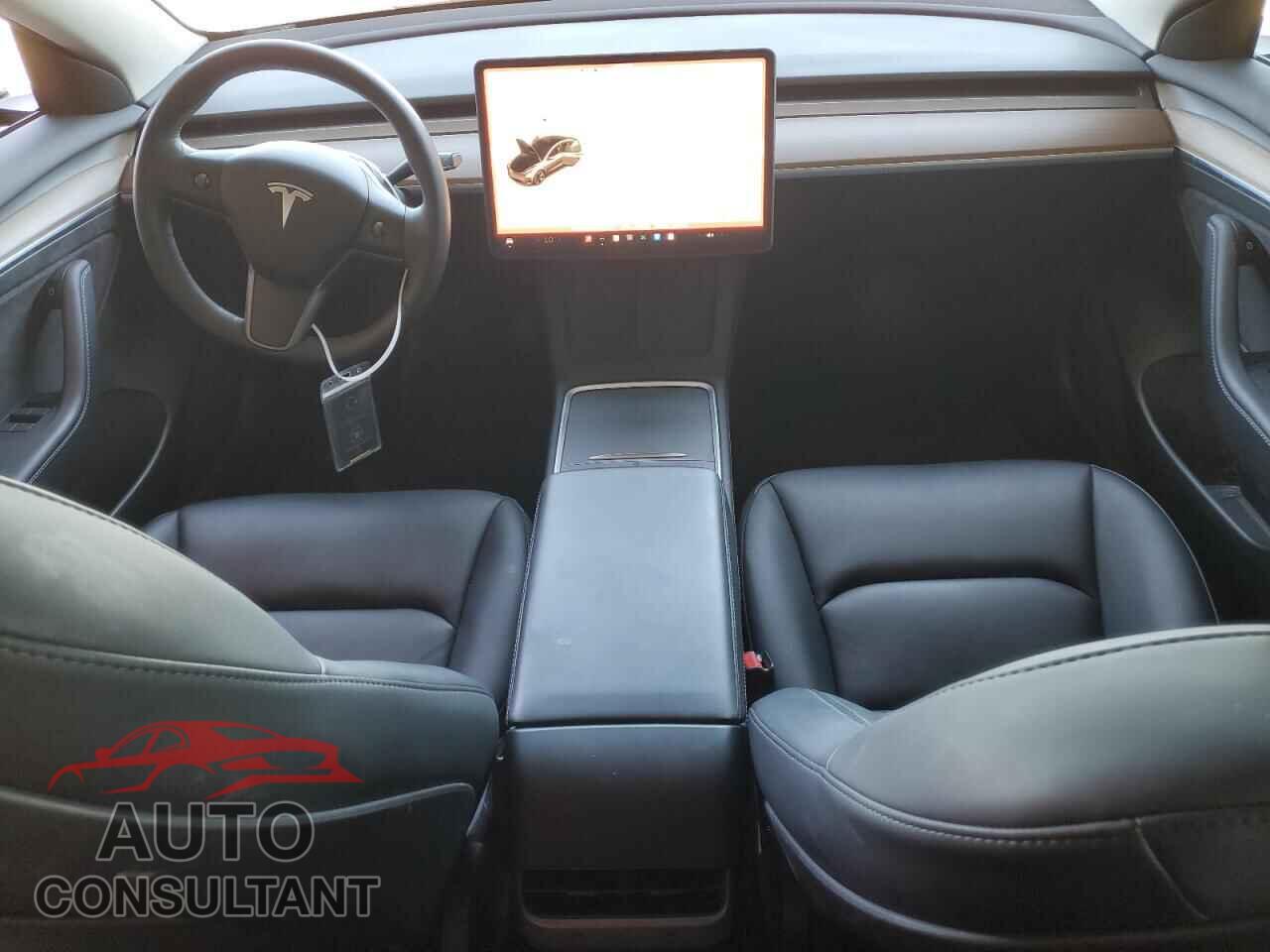 TESLA MODEL 3 2023 - 5YJ3E1EBXPF389207