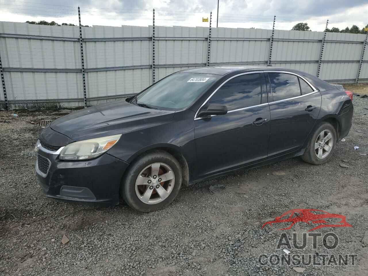 CHEVROLET MALIBU 2014 - 1G11B5SL0EF157317