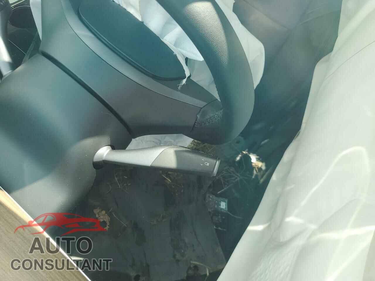 TESLA MODEL 3 2020 - 5YJ3E1EB4LF807089