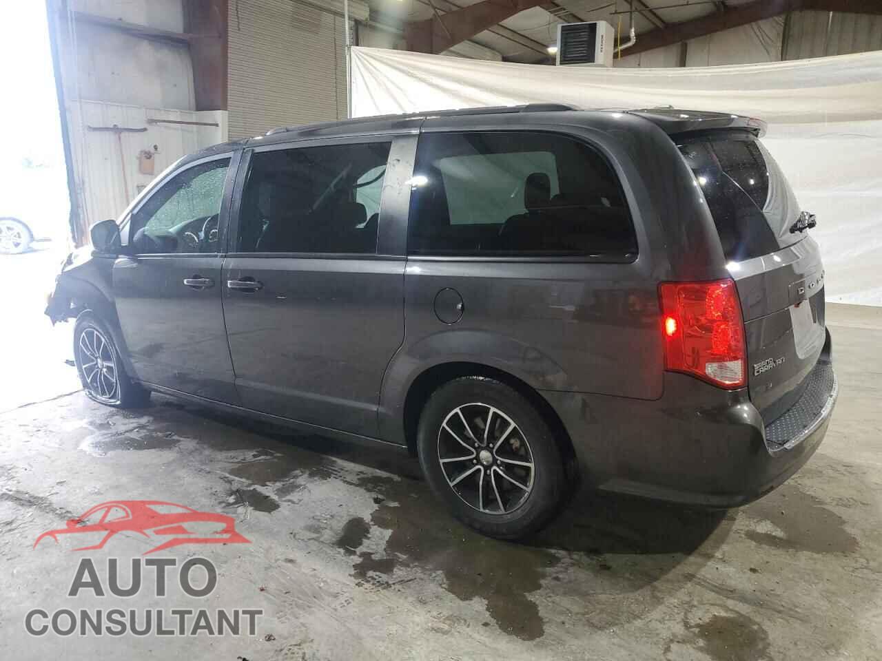 DODGE CARAVAN 2019 - 2C4RDGEG9KR510074