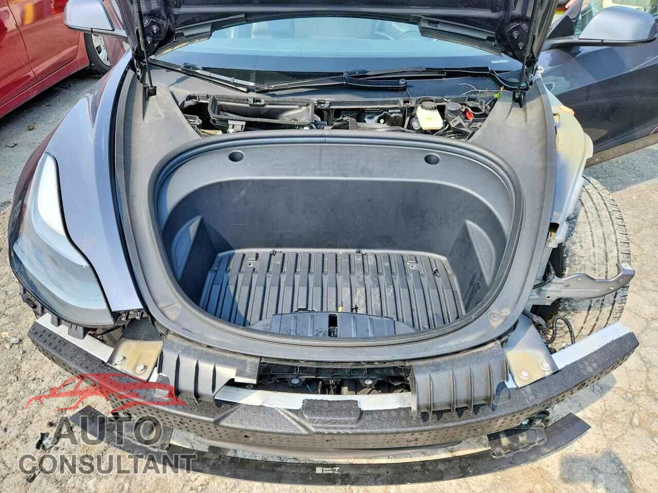 TESLA MODEL 3 2023 - 5YJ3E1EA5PF641761