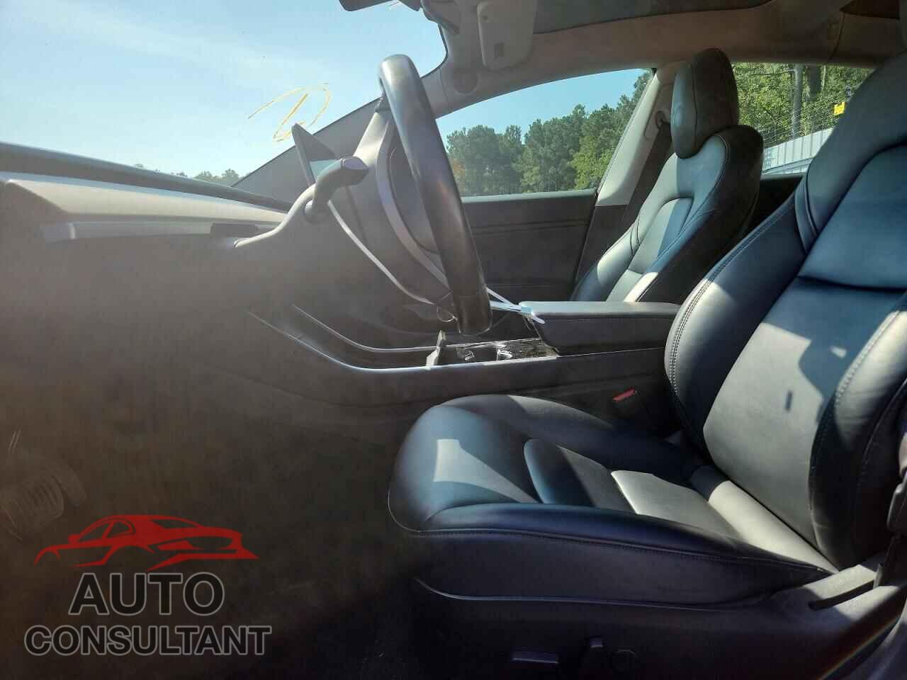 TESLA MODEL 3 2018 - 5YJ3E1EA1JF045683