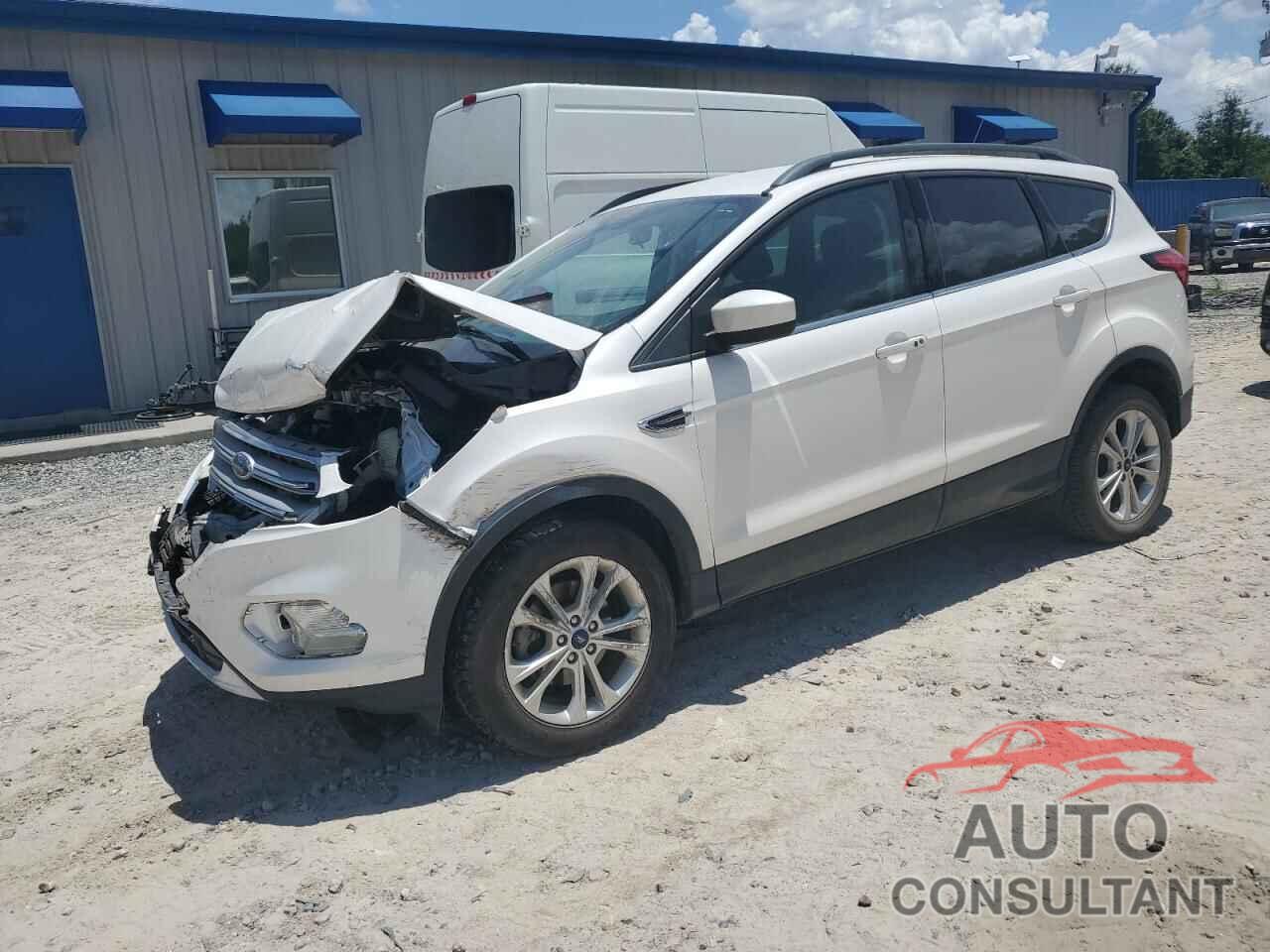 FORD ESCAPE 2019 - 1FMCU0HDXKUC29835