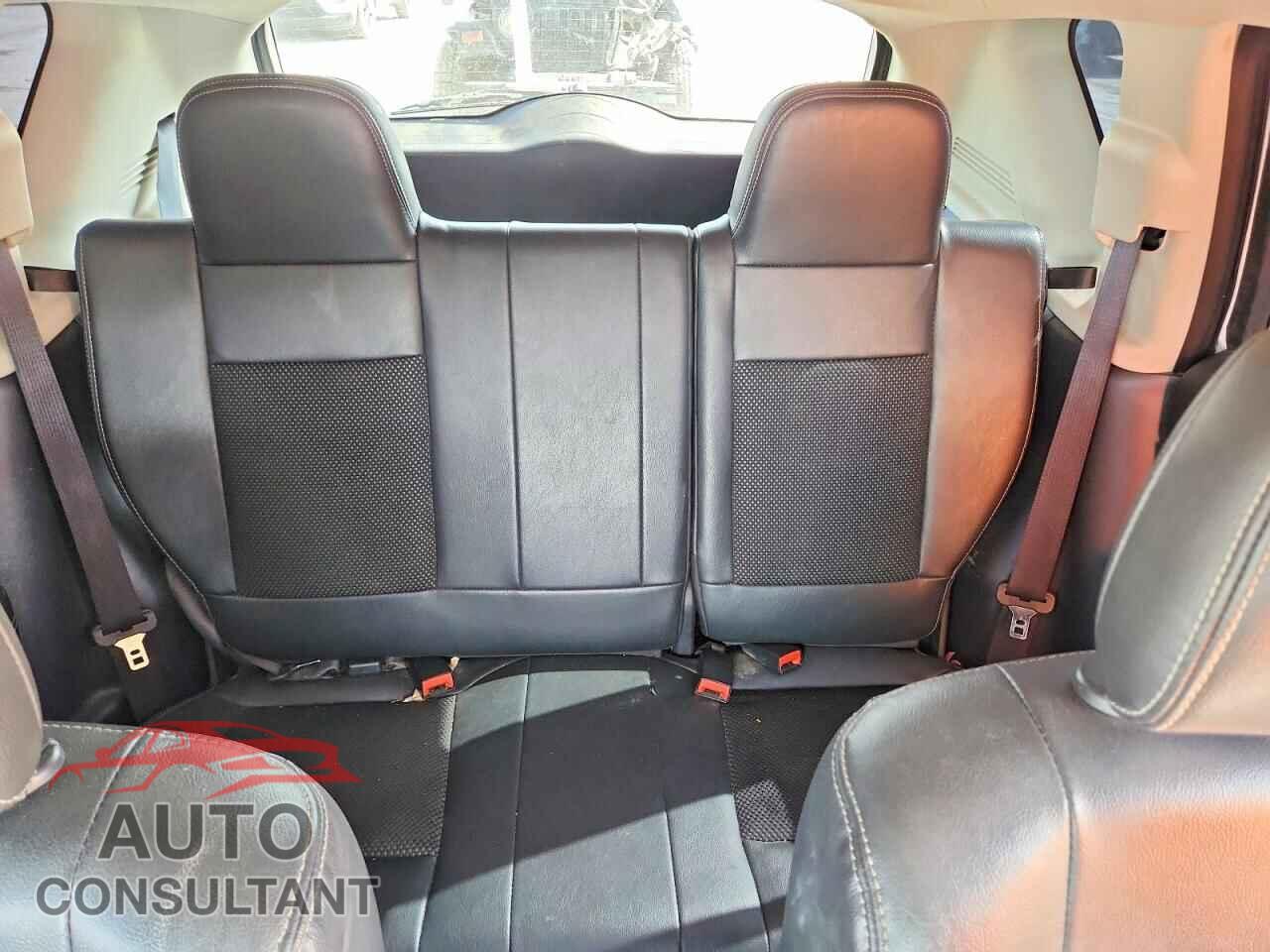 JEEP COMPASS 2017 - 1C4NJCEBXHD163032