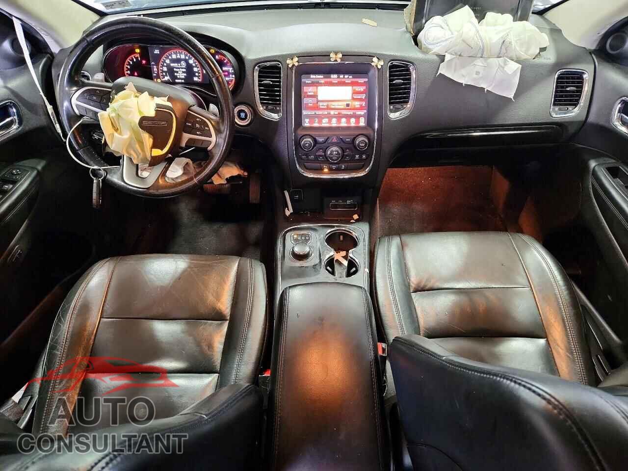 DODGE DURANGO 2014 - 1C4RDJDG4EC426689