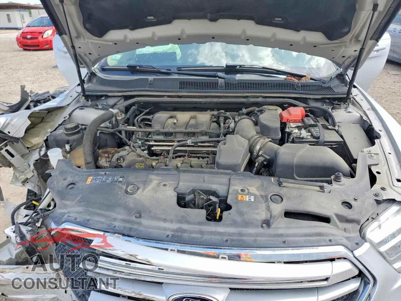 FORD TAURUS 2014 - 1FAHP2F89EG110623