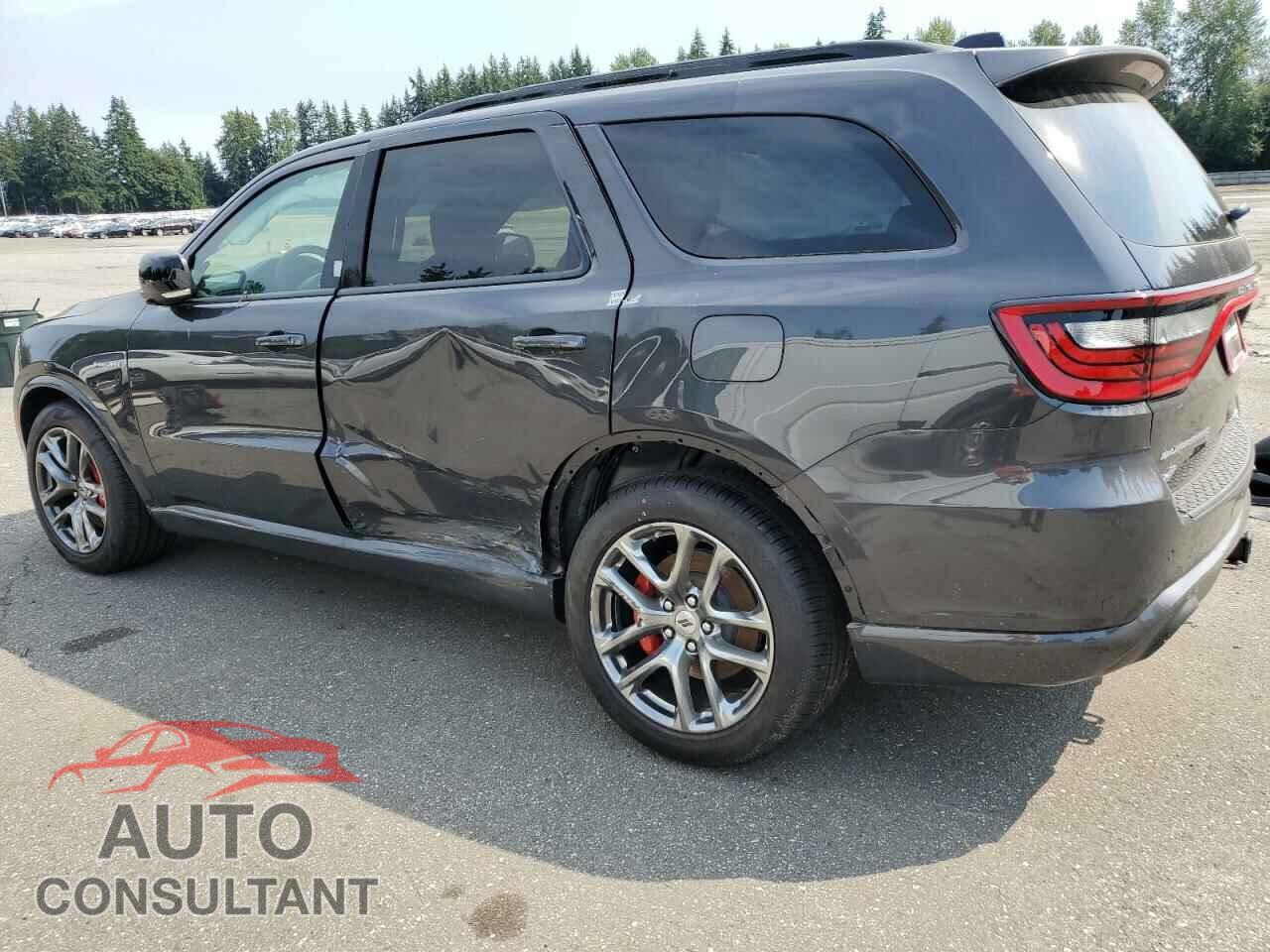 DODGE DURANGO 2023 - 1C4SDJCT6PC639453