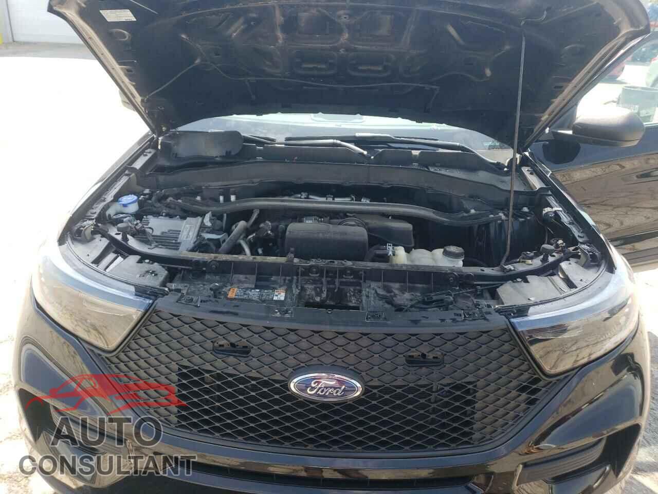 FORD EXPLORER 2023 - 1FM5K8ABXPGA80094