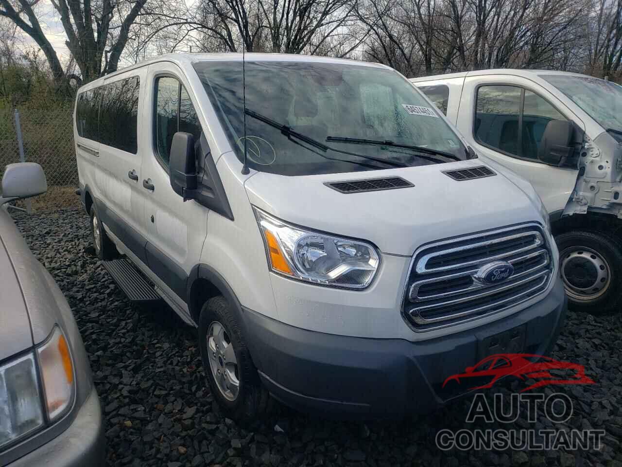 FORD TRANSIT CO 2017 - 1FBZX2YM6HKA81662