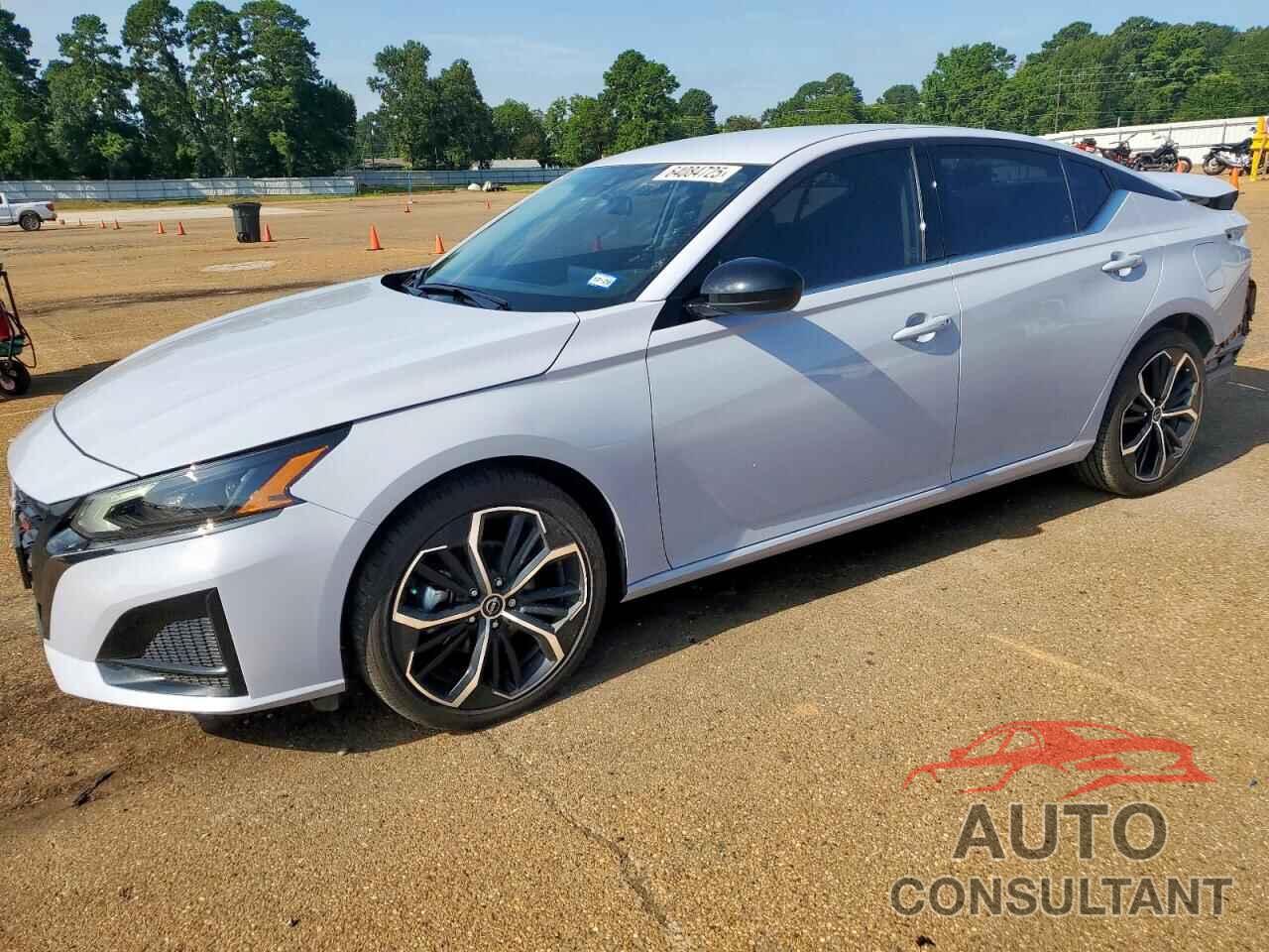 NISSAN ALTIMA 2025 - 1N4BL4CV6SN326377