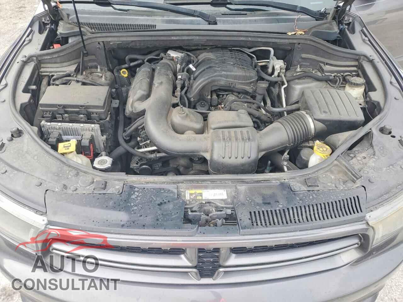 DODGE DURANGO 2014 - 1C4RDHAG4EC524179
