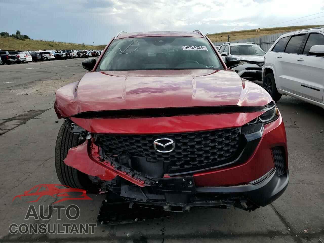 MAZDA CX-50 PREF 2023 - 7MMVABCM3PN152588