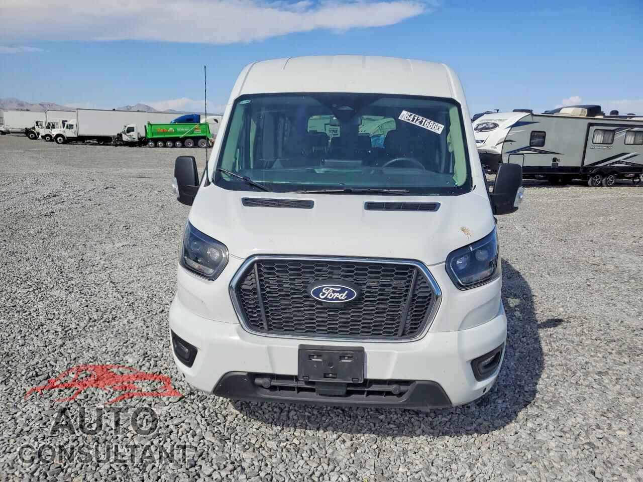 FORD TRANSIT 2026 - 1FBAX2C84TKA28152