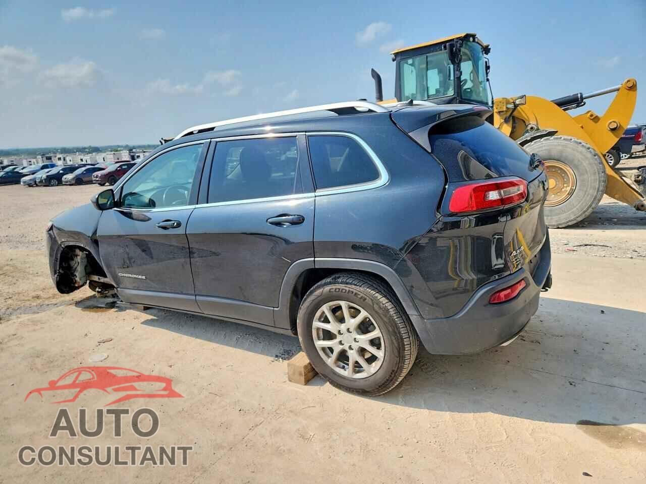 JEEP CHEROKEE 2015 - 1C4PJMCS0FW650985