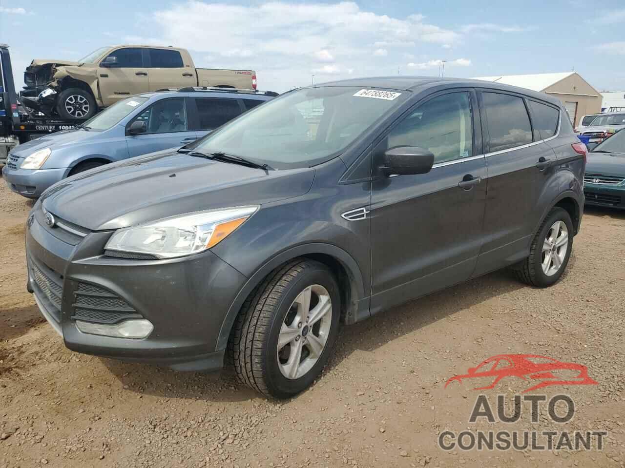 FORD ESCAPE 2016 - 1FMCU9GX6GUB23843